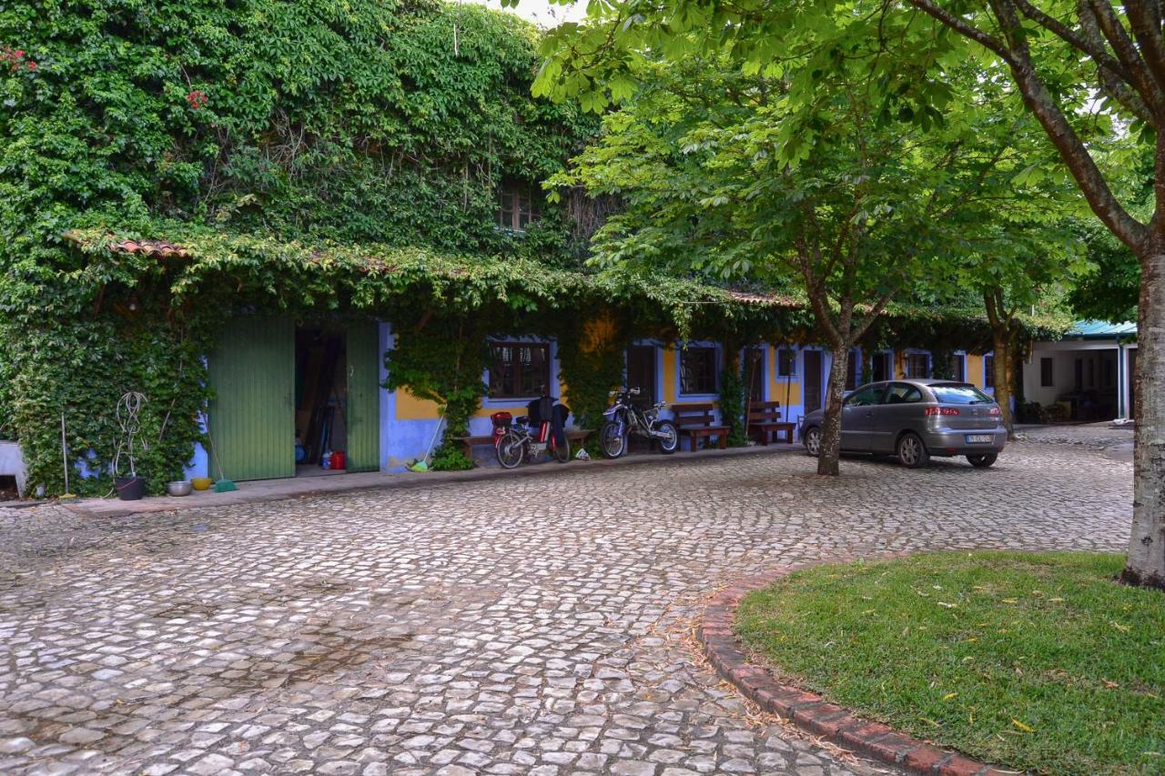 Quinta Da Mafalda Mira  Exterior photo